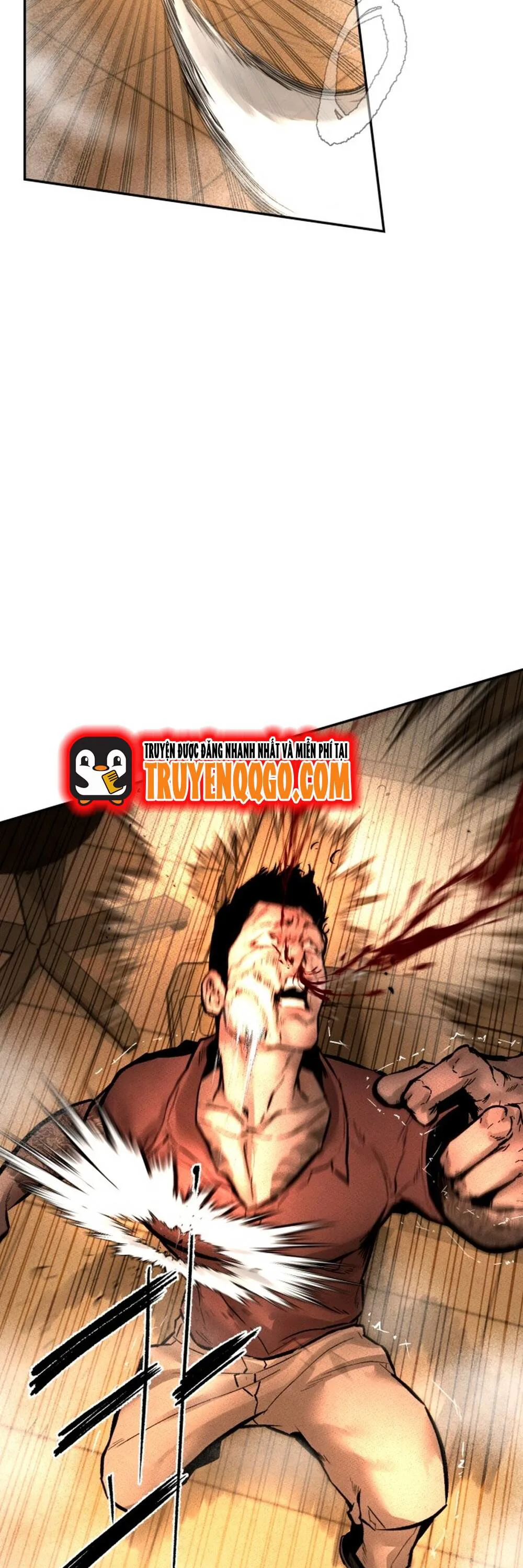 Hậu Duệ Ác Thần chương 3 - trang 52