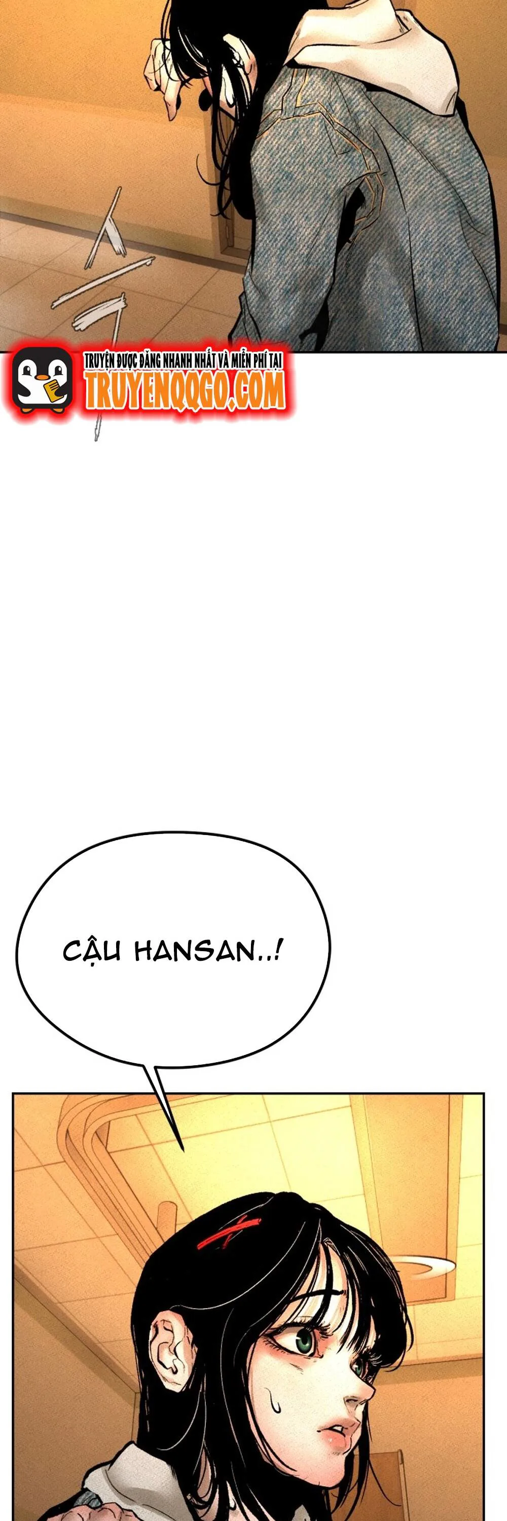 Hậu Duệ Ác Thần chương 3 - trang 55