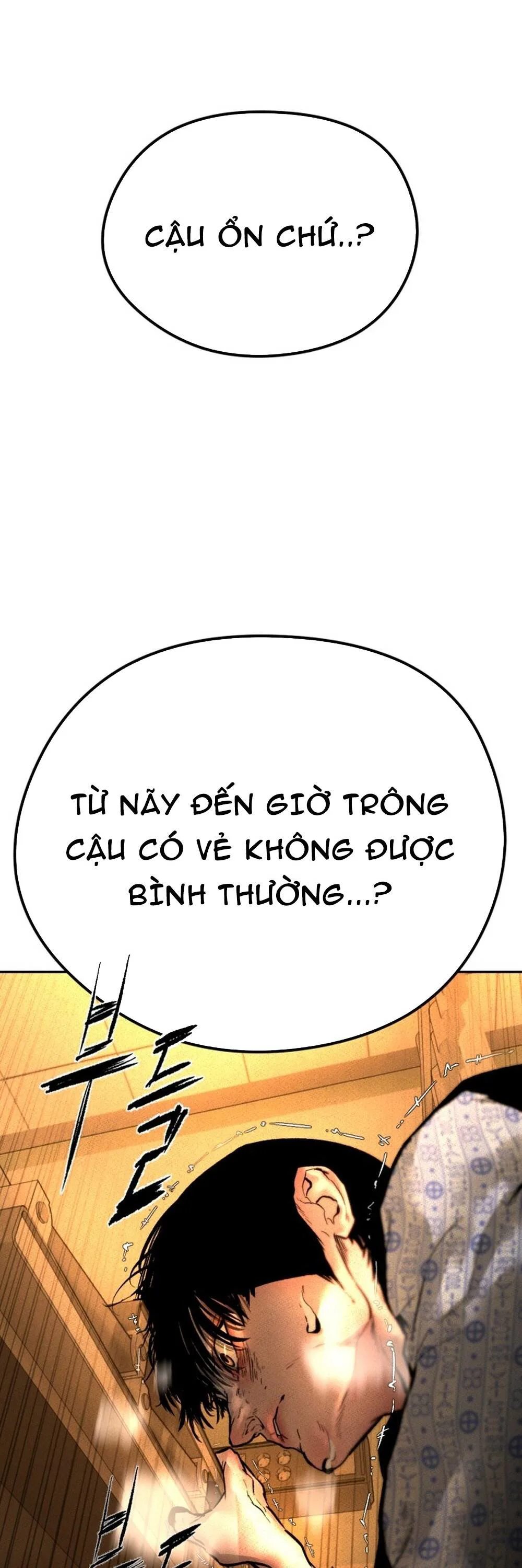 Hậu Duệ Ác Thần chương 3 - trang 57