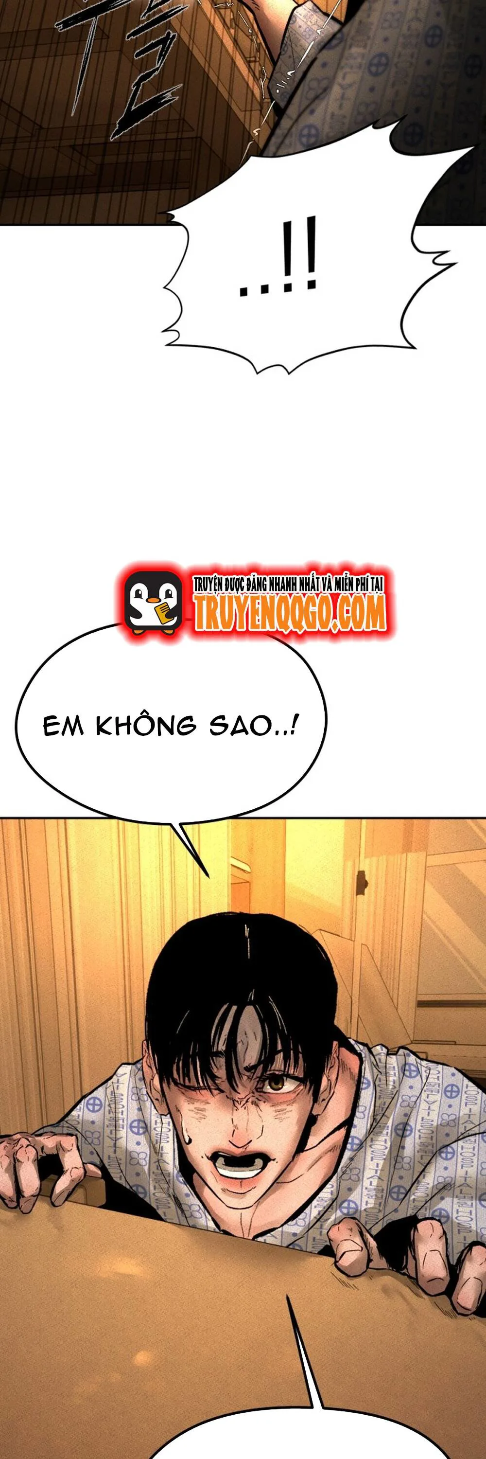 Hậu Duệ Ác Thần chương 3 - trang 58