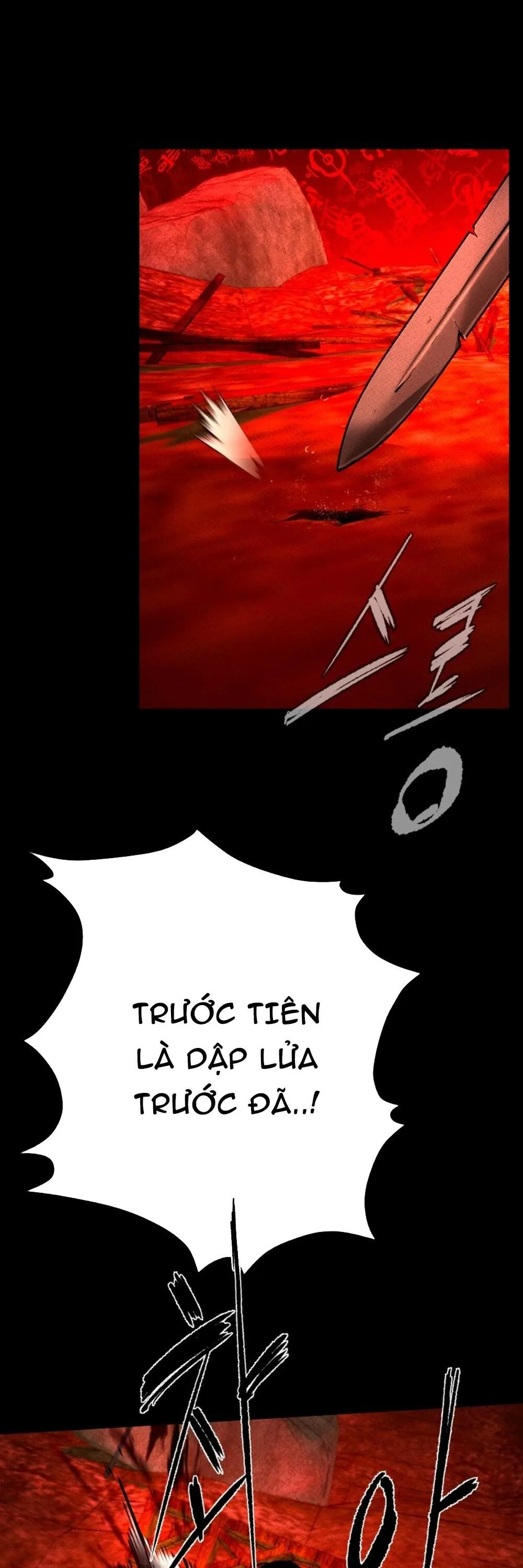 Hậu Duệ Ác Thần chương 3 - trang 90
