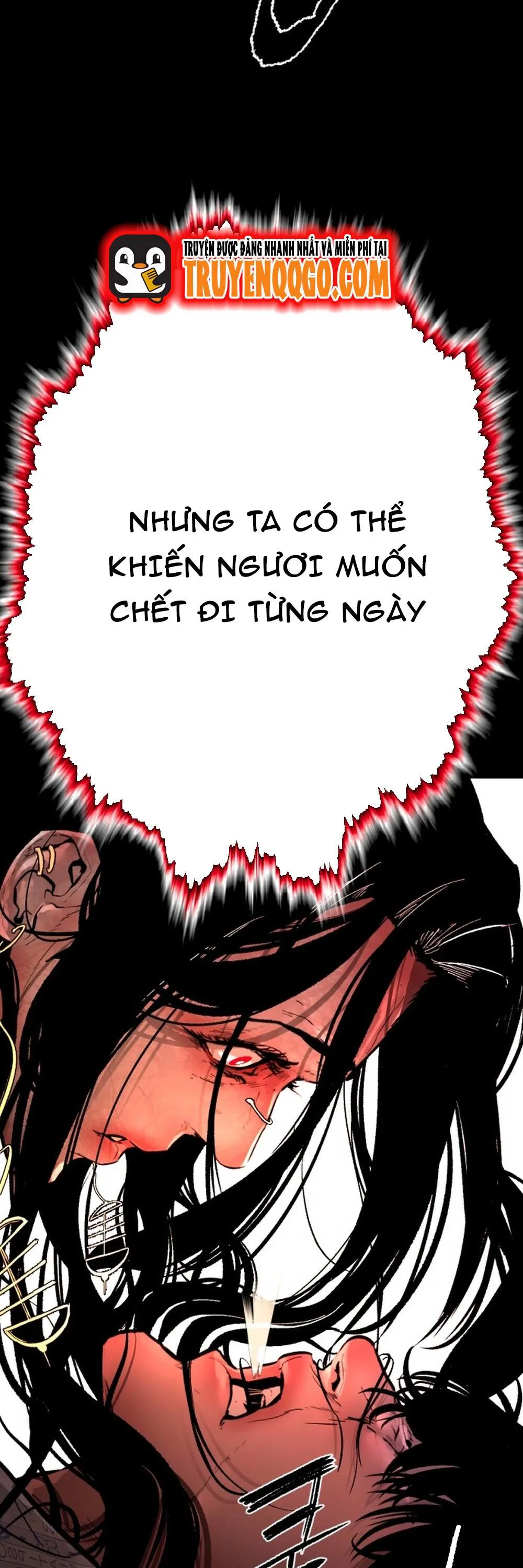 Hậu Duệ Ác Thần chương 3 - trang 97