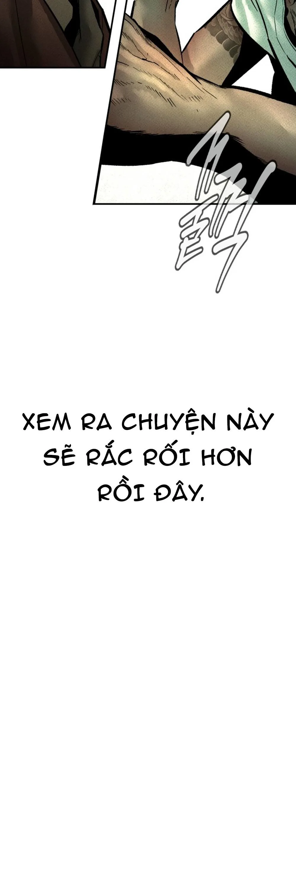 Hậu Duệ Ác Thần chương 3 - trang 134