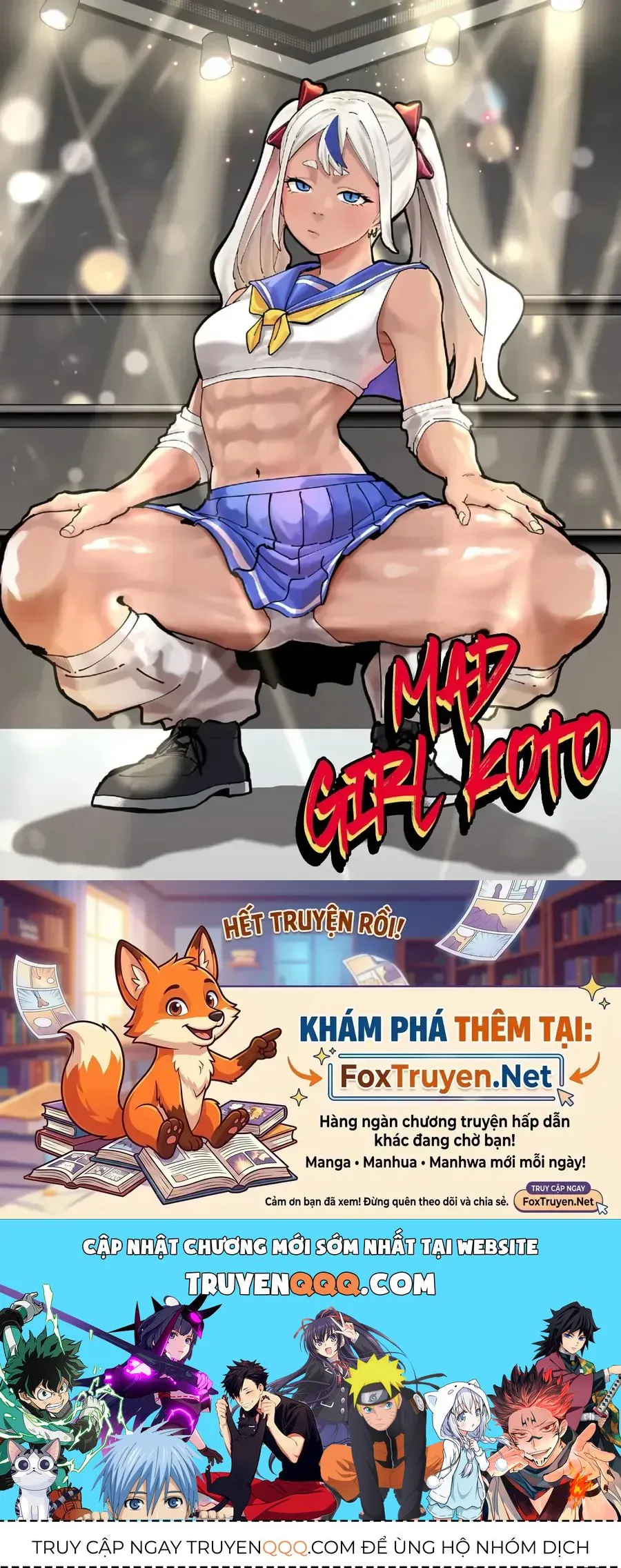 Blue Ursus chương 31 - trang 17