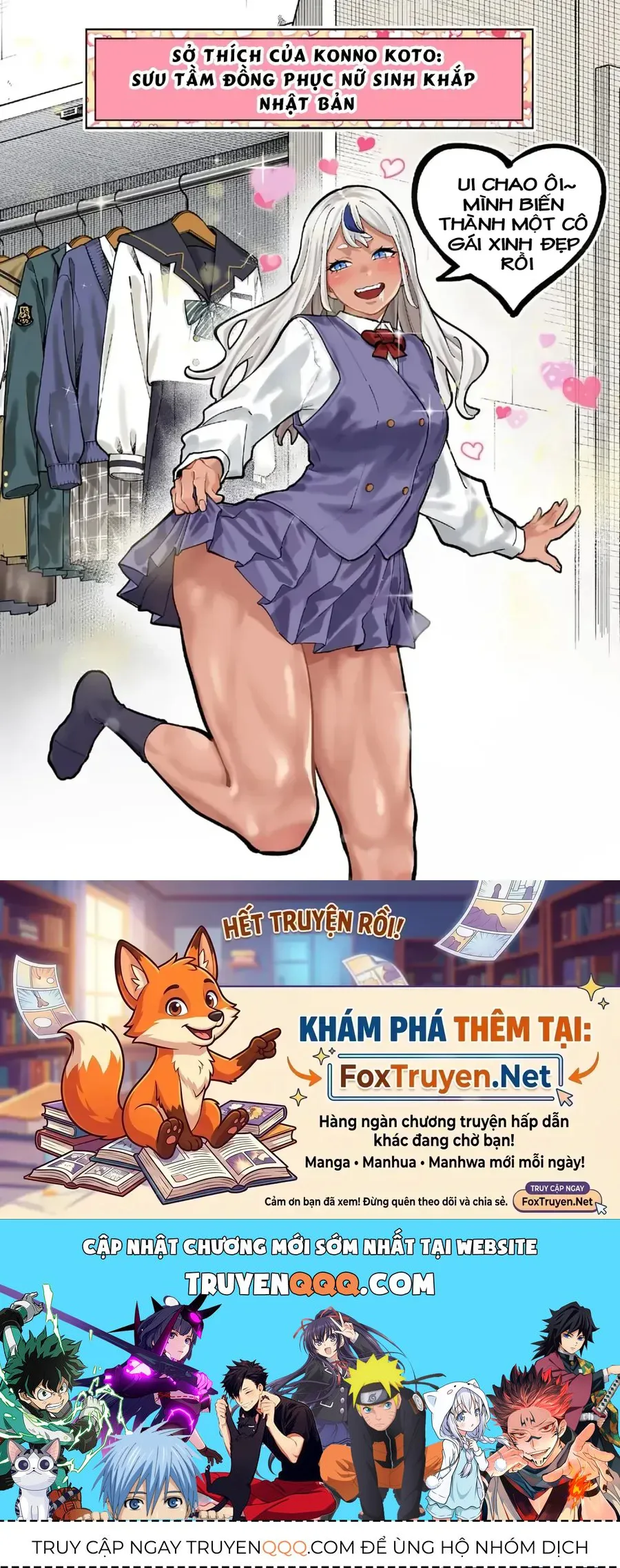 Blue Ursus chương 37 - trang 18