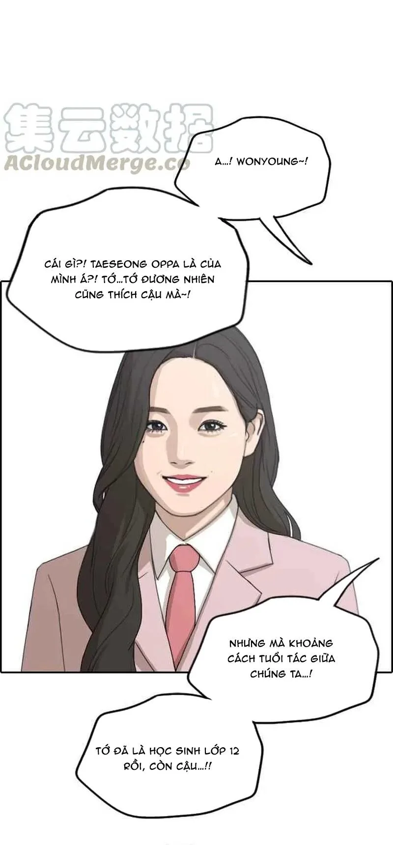 Free Draw chương 267 - trang 10