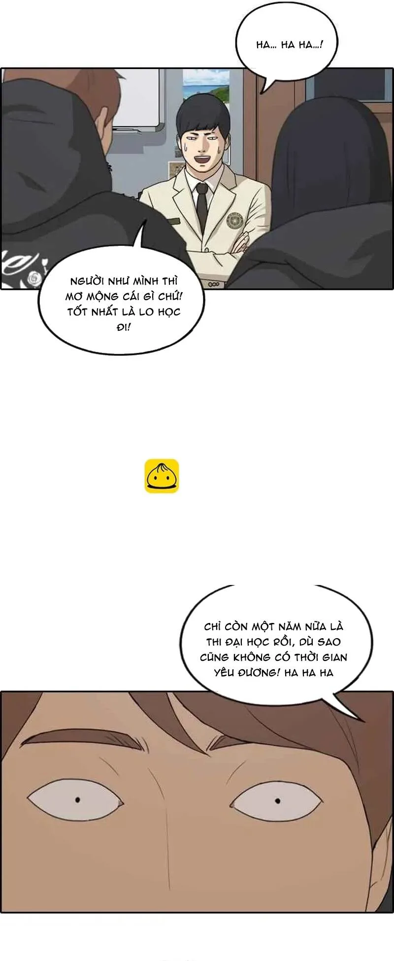 Free Draw chương 267 - trang 18