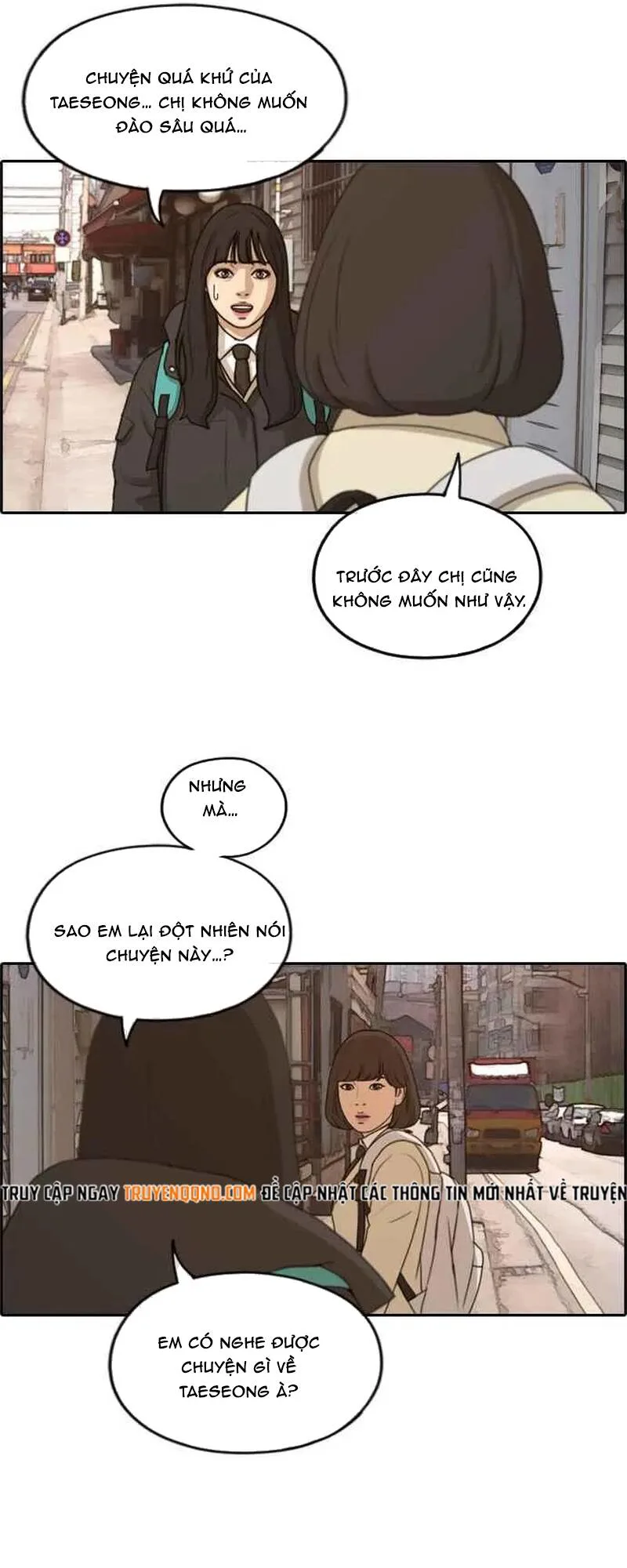 Free Draw chương 267 - trang 33