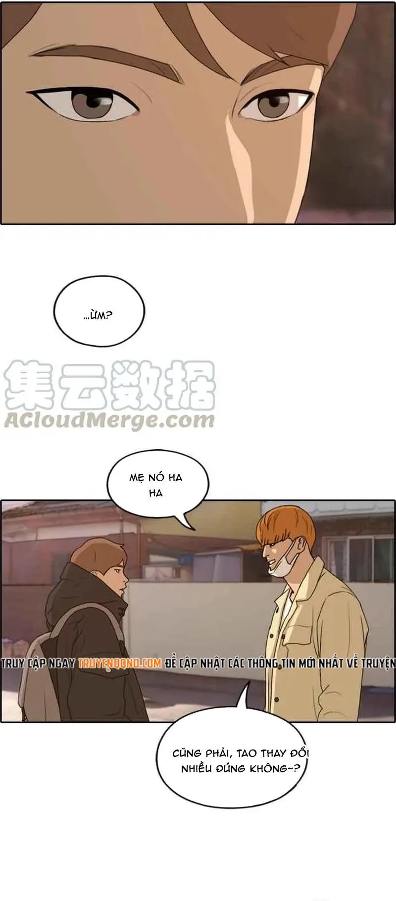 Free Draw chương 267 - trang 42