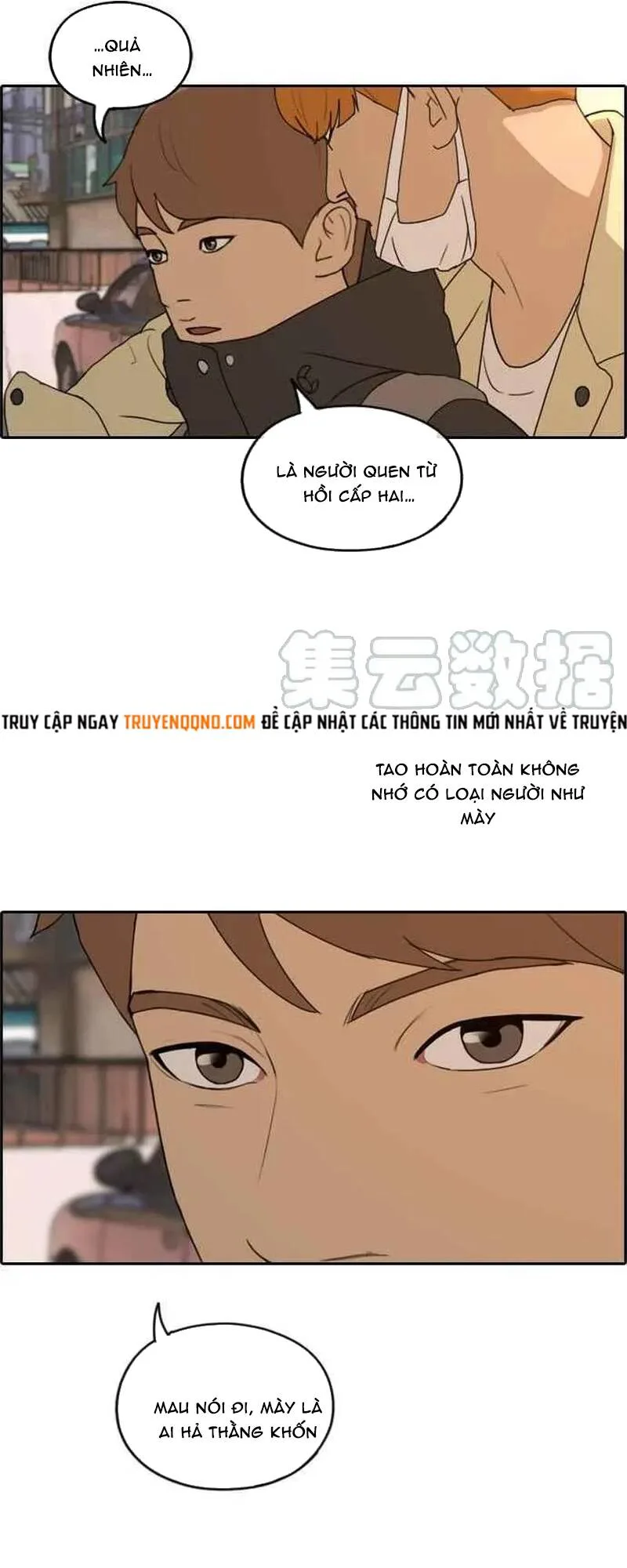 Free Draw chương 268 - trang 3