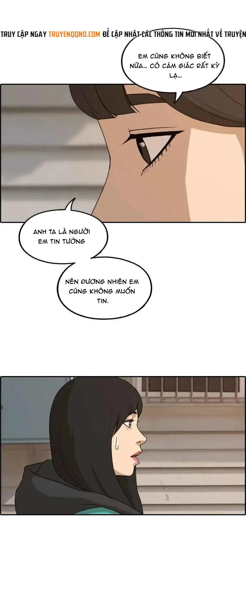 Free Draw chương 268 - trang 16