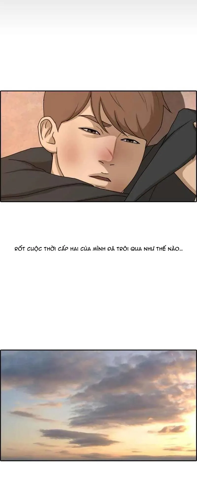 Free Draw chương 268 - trang 27
