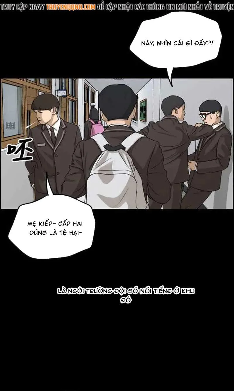 Free Draw chương 268 - trang 31