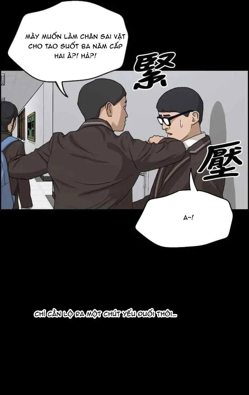 Free Draw chương 268 - trang 32