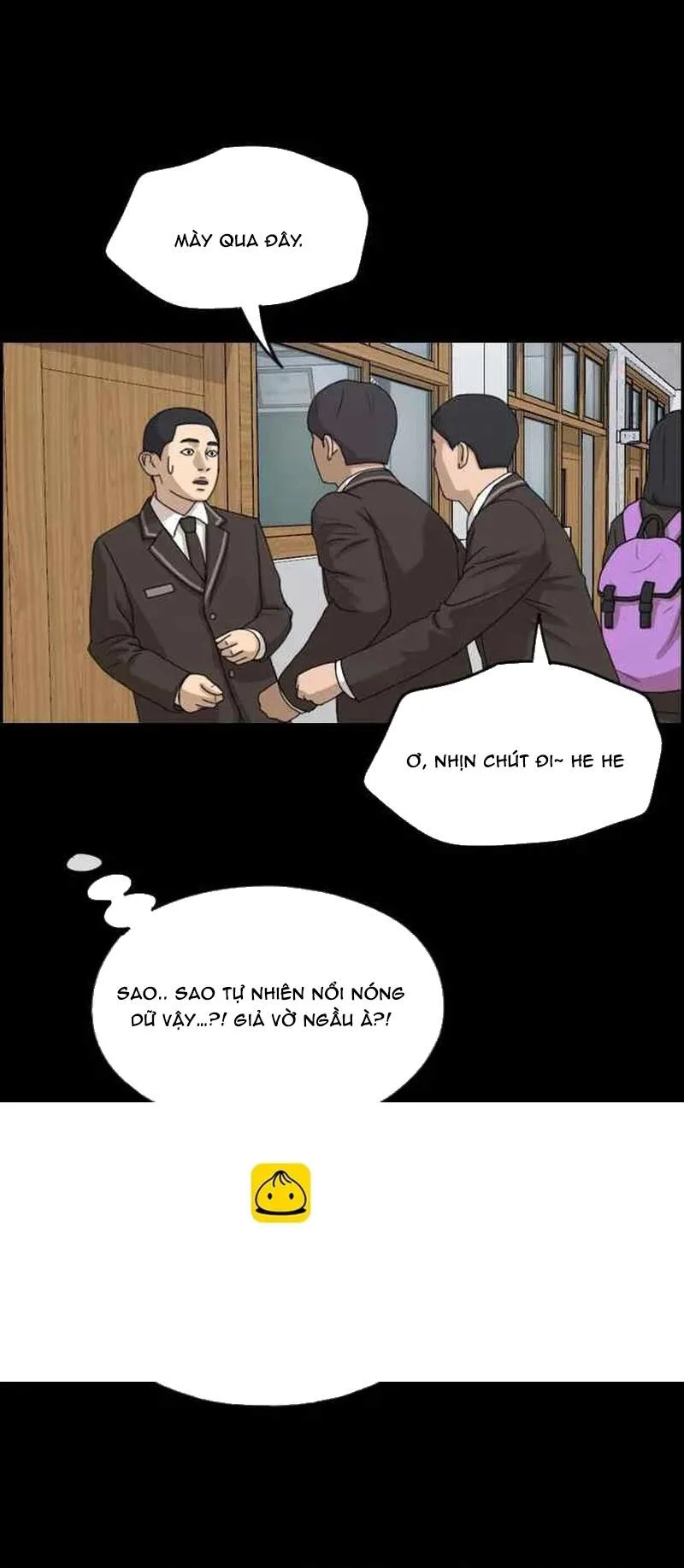 Free Draw chương 268 - trang 34