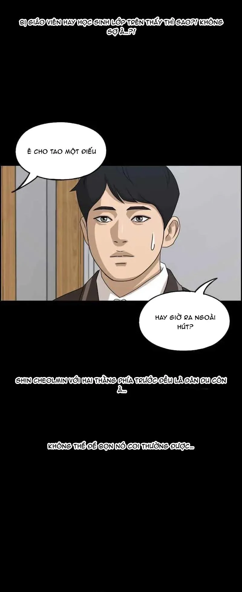 Free Draw chương 268 - trang 43