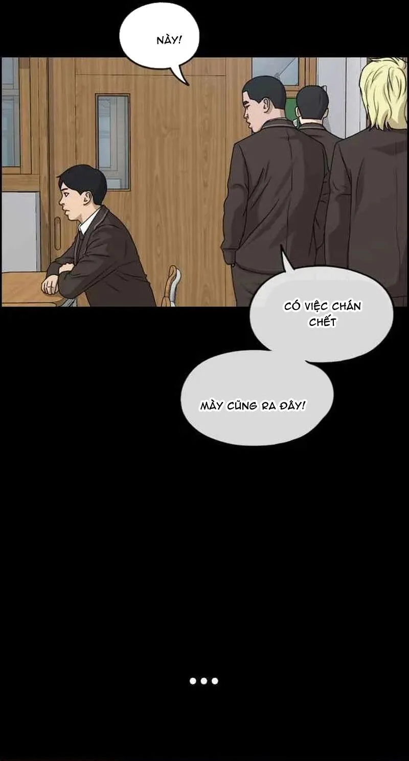 Free Draw chương 268 - trang 44