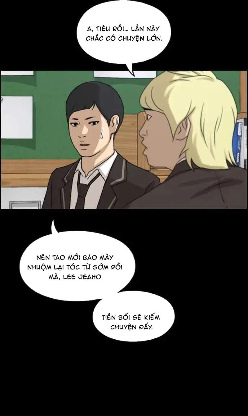 Free Draw chương 268 - trang 65