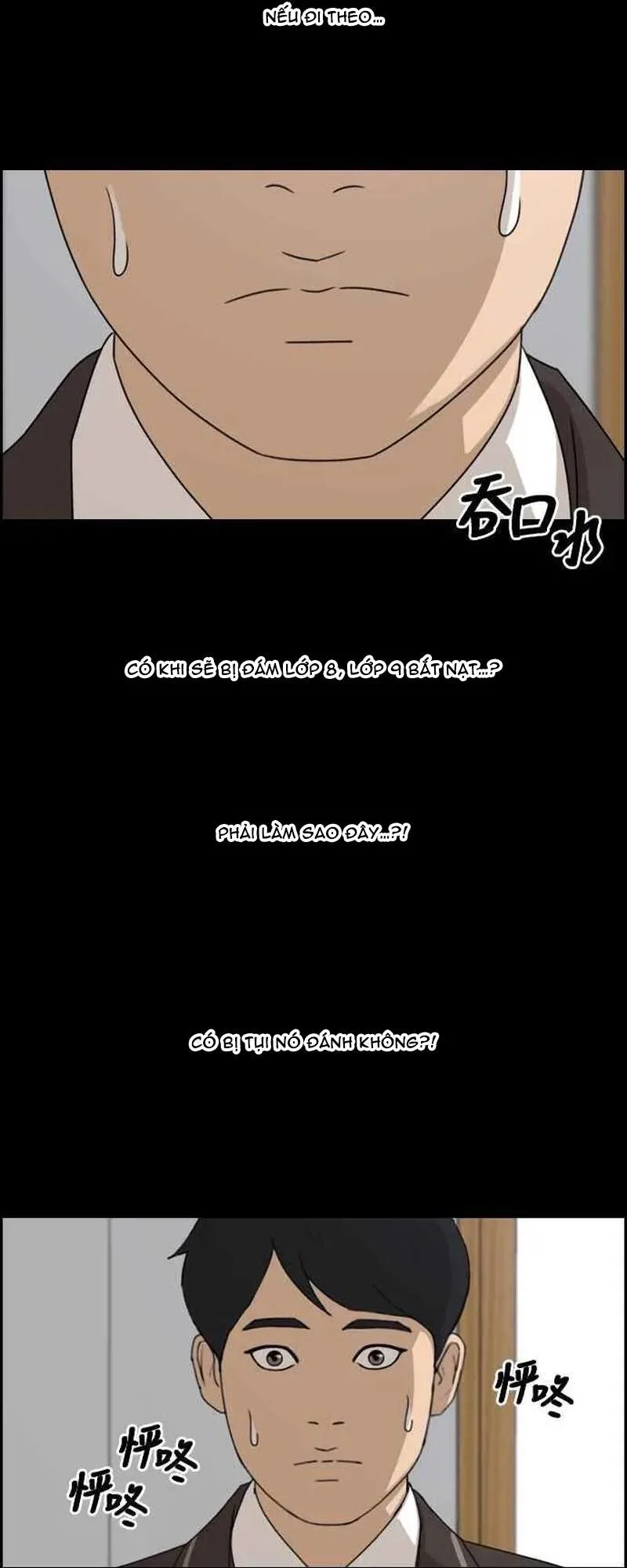 Free Draw chương 268 - trang 70