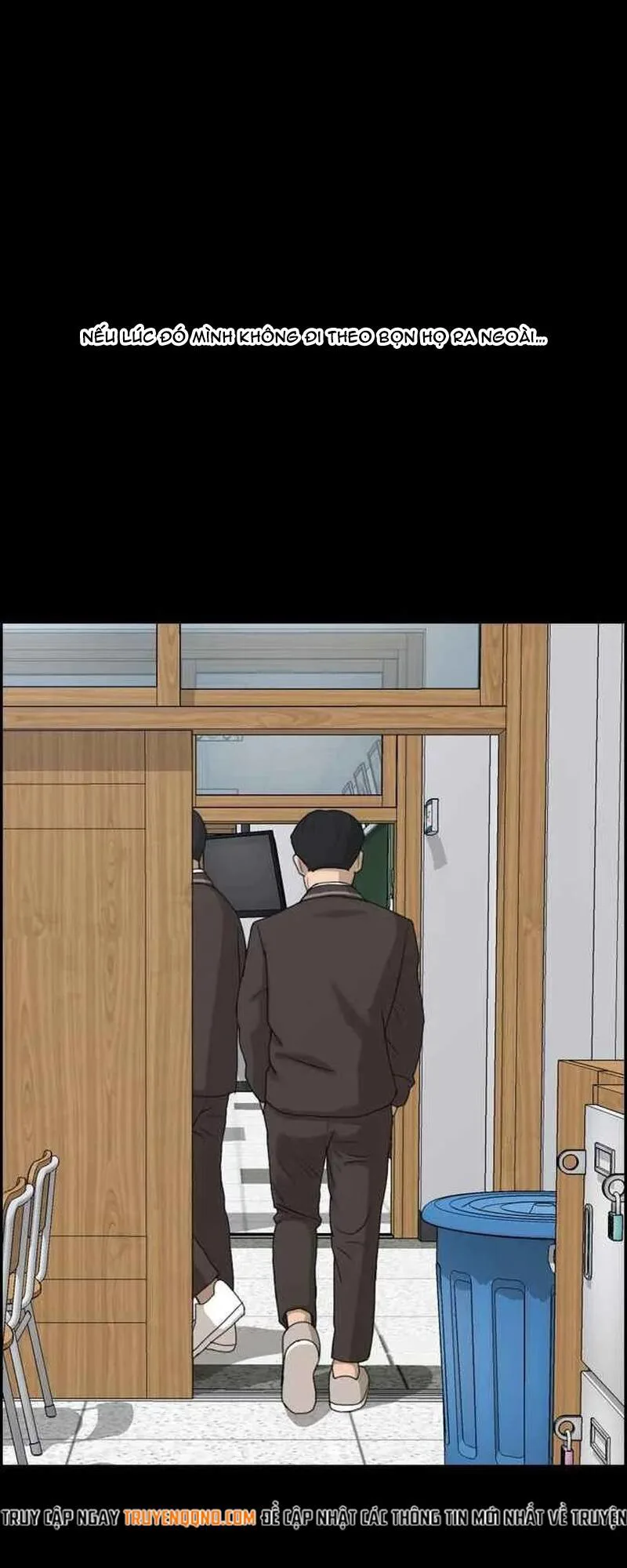 Free Draw chương 268 - trang 74