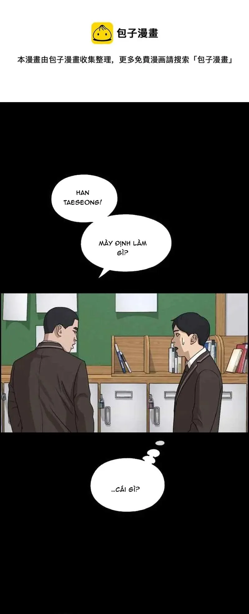 Free Draw chương 269 - trang 2