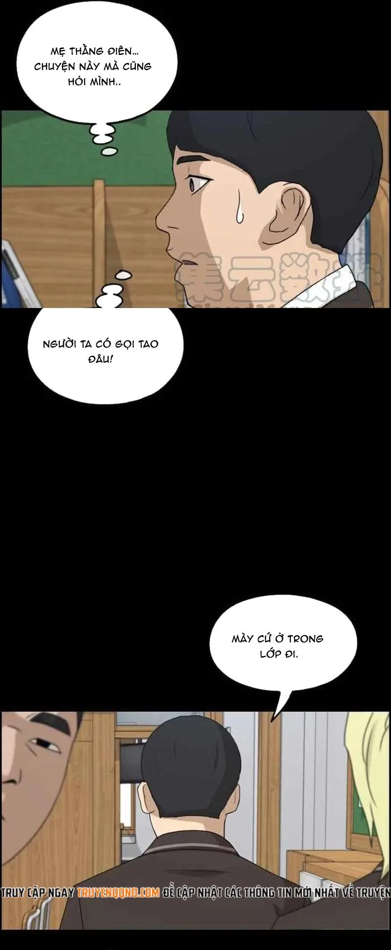Free Draw chương 269 - trang 3