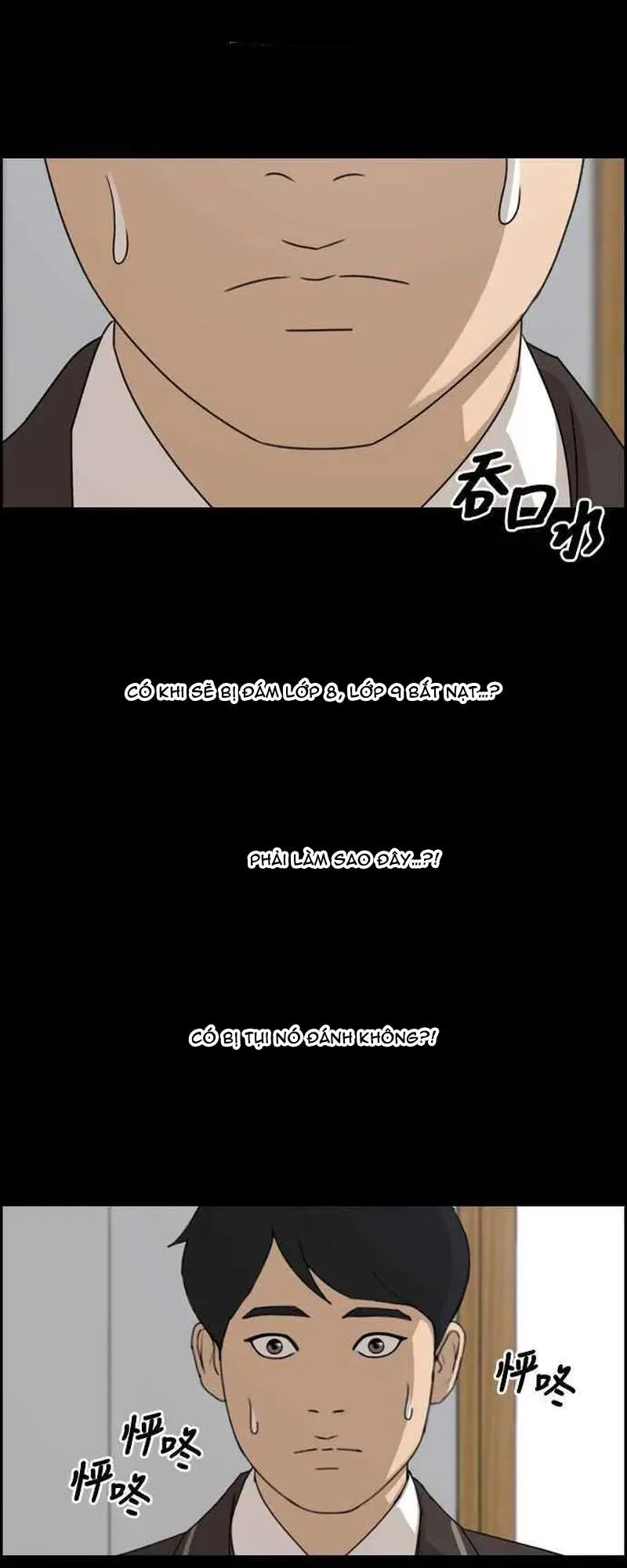 Free Draw chương 269 - trang 5