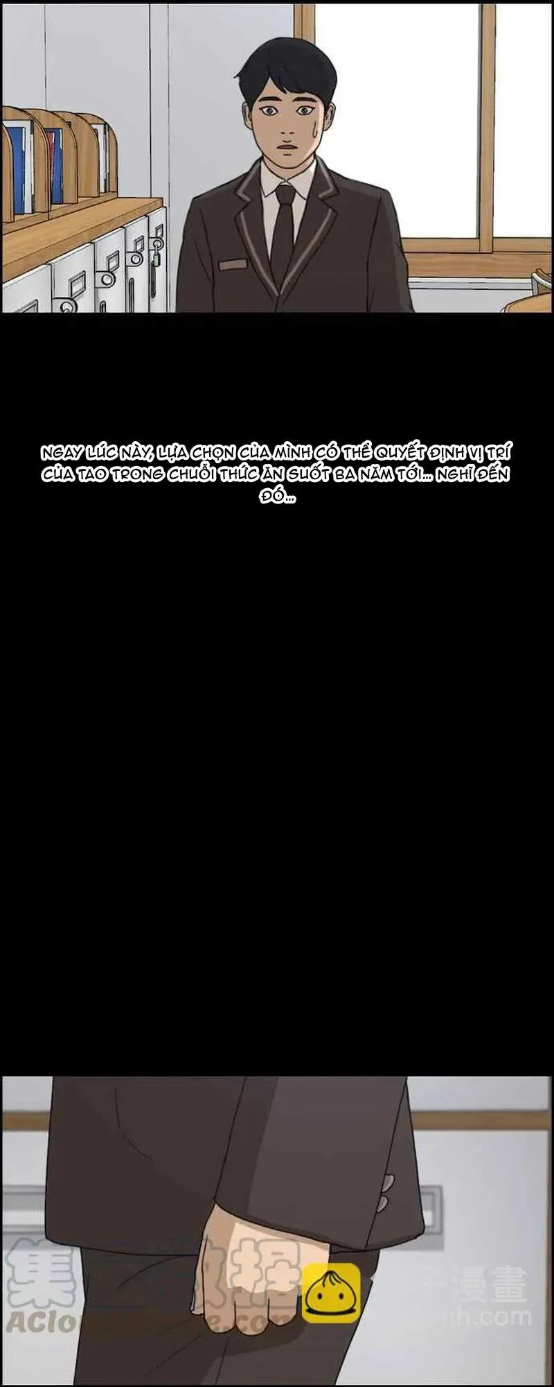 Free Draw chương 269 - trang 7