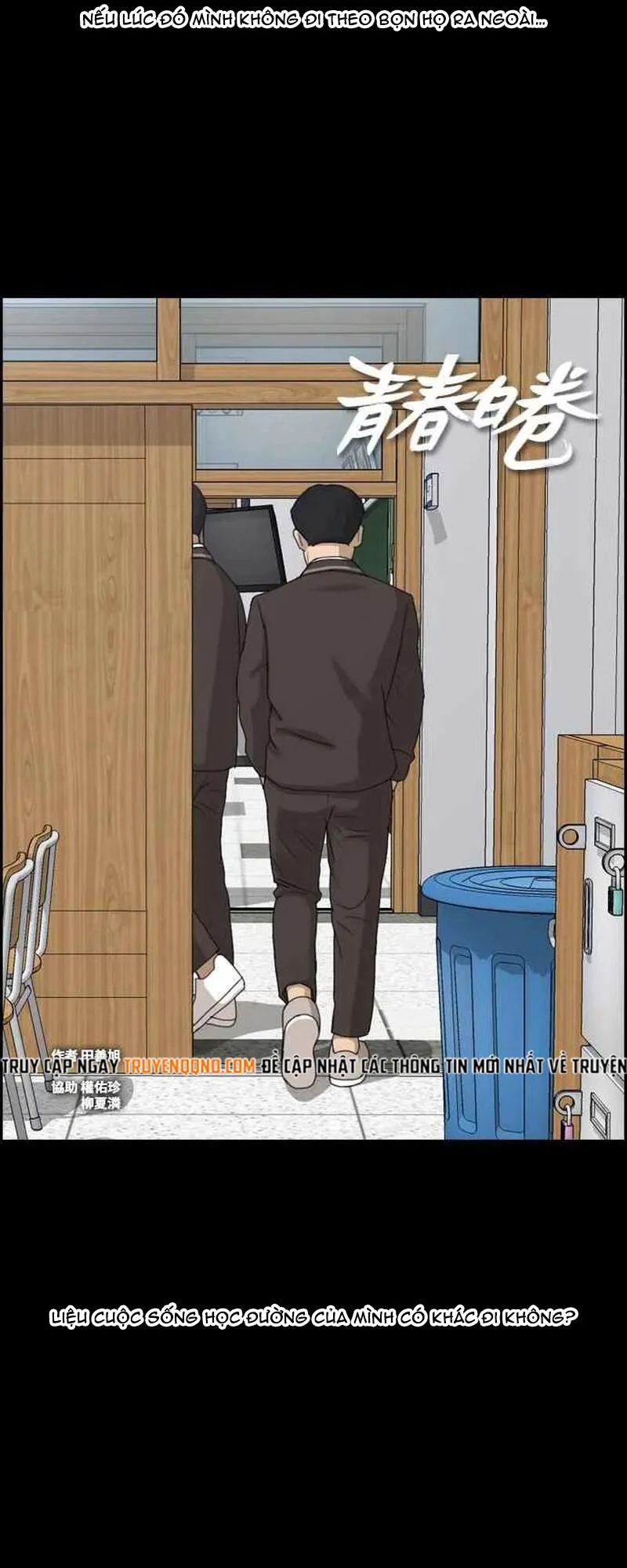 Free Draw chương 269 - trang 9