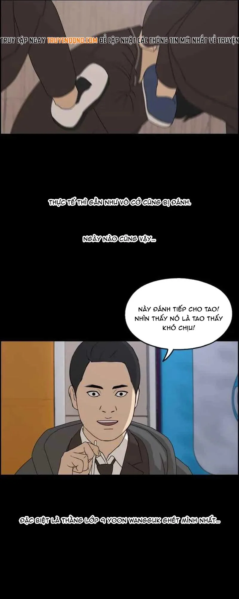 Free Draw chương 269 - trang 24
