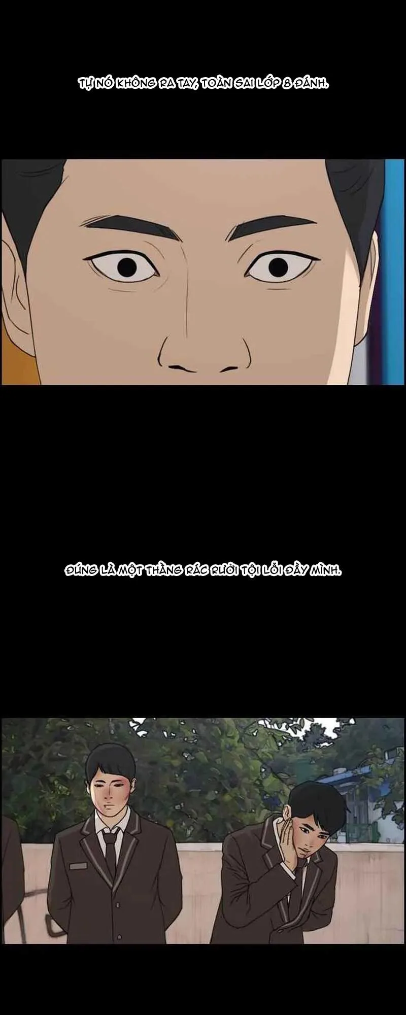 Free Draw chương 269 - trang 25