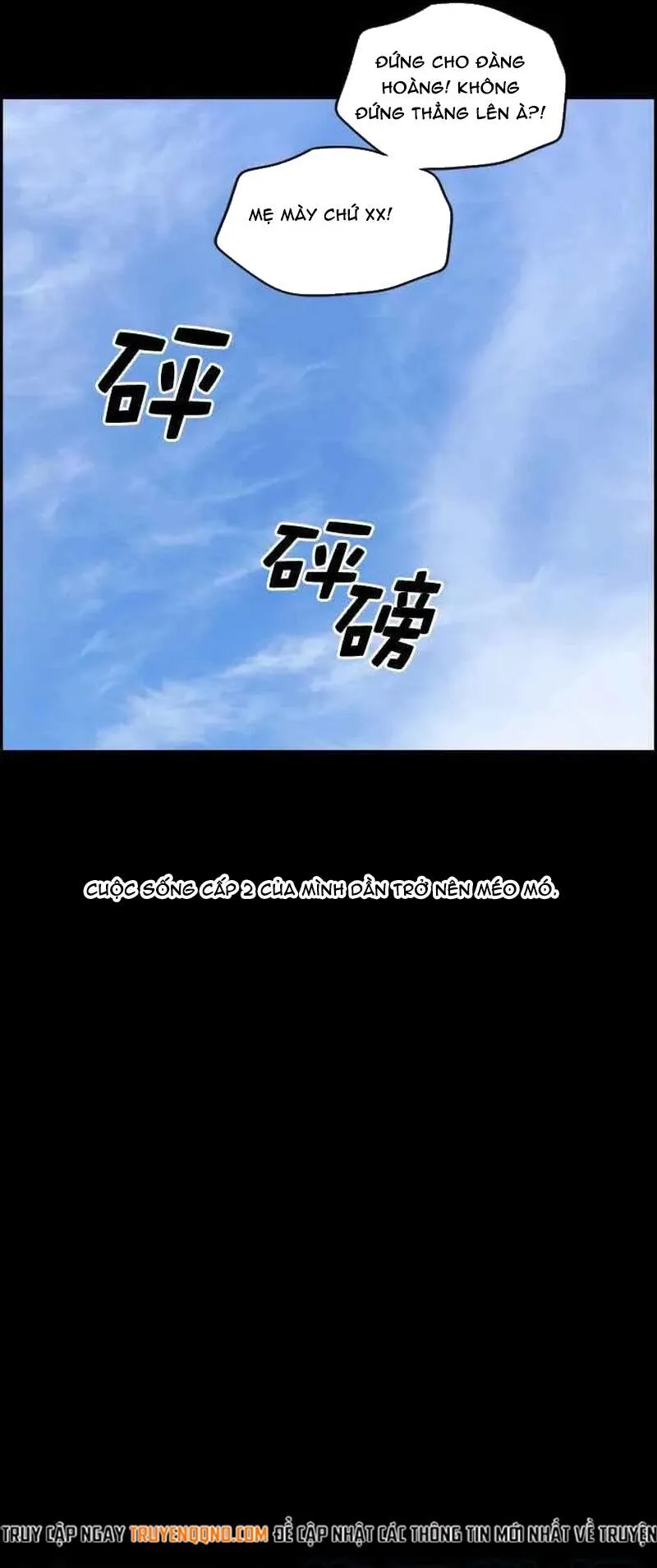Free Draw chương 269 - trang 27