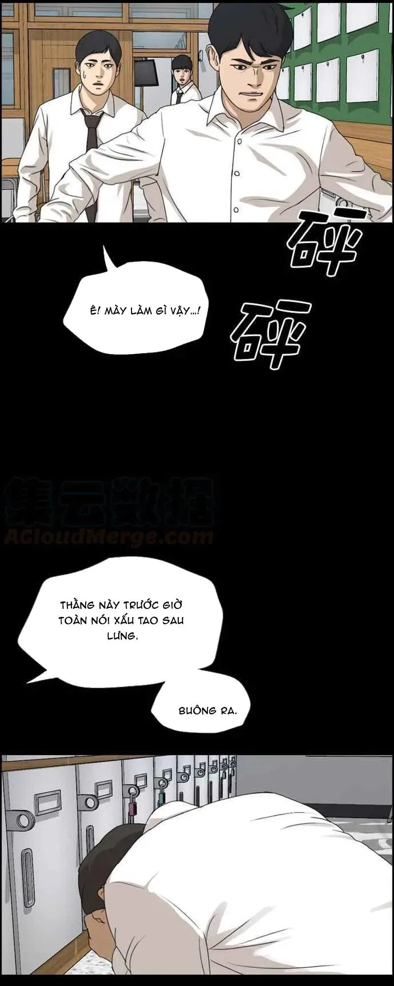 Free Draw chương 269 - trang 46