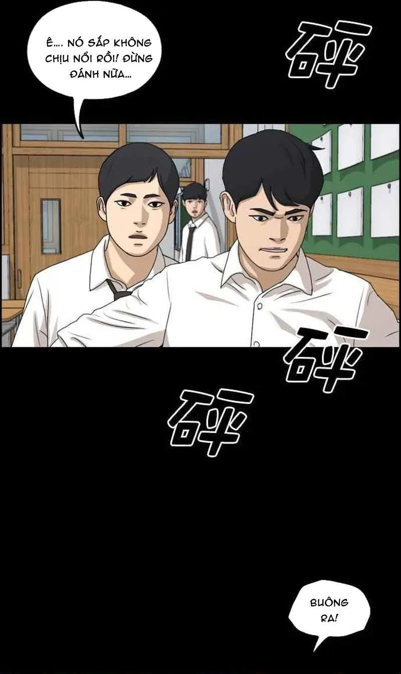 Free Draw chương 269 - trang 48