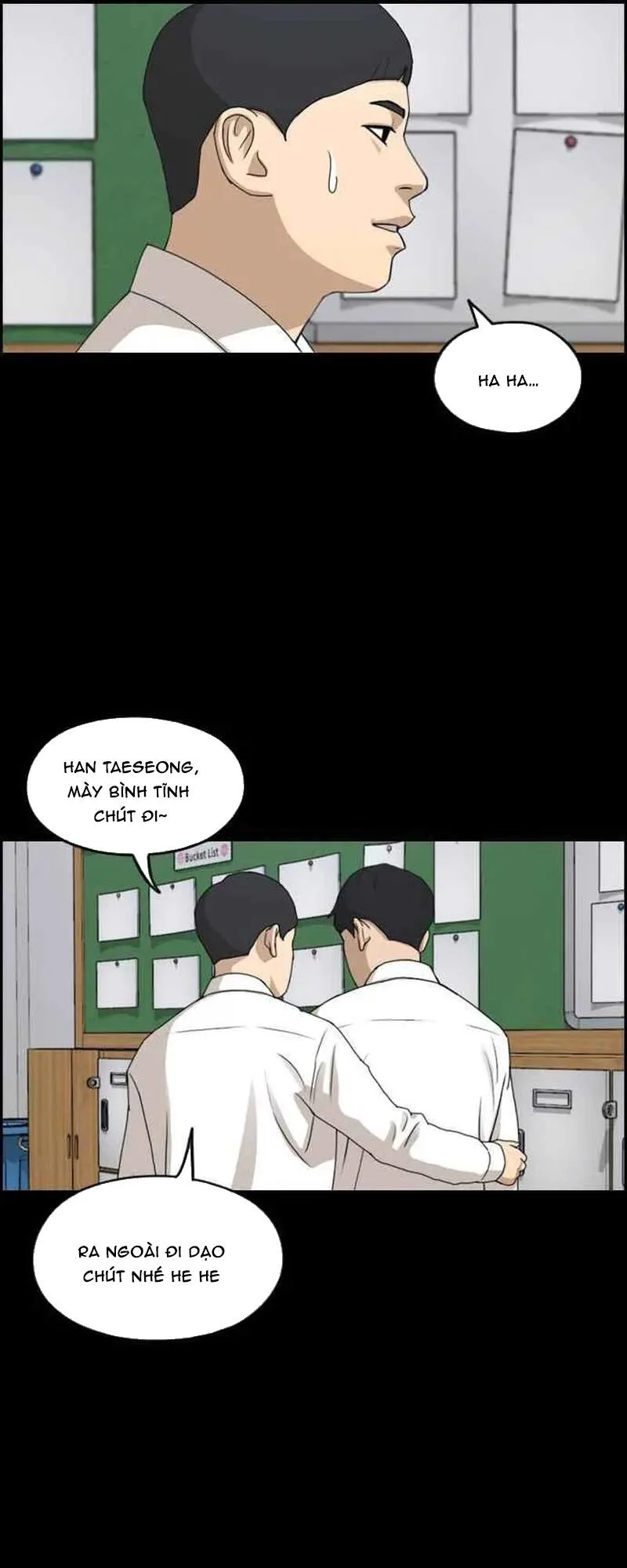 Free Draw chương 269 - trang 53