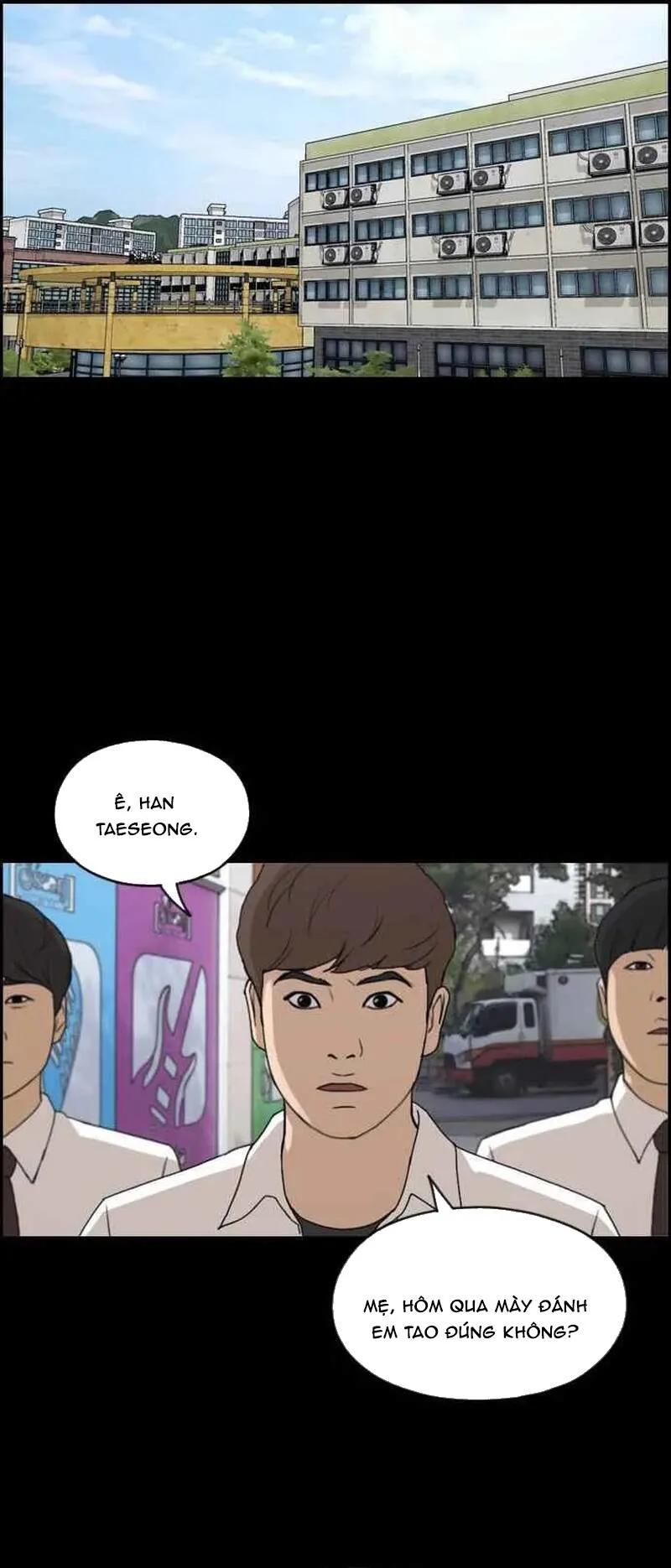 Free Draw chương 269 - trang 58