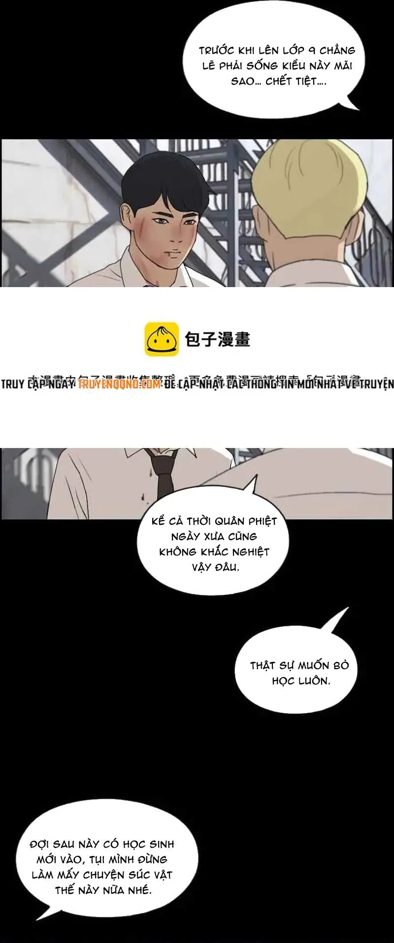 Free Draw chương 269 - trang 61