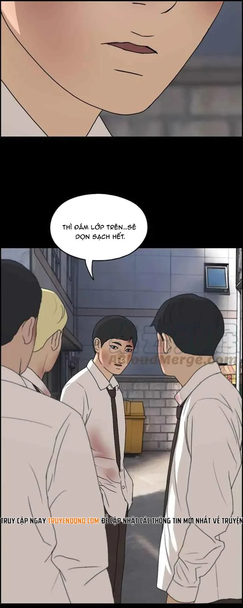 Free Draw chương 269 - trang 64