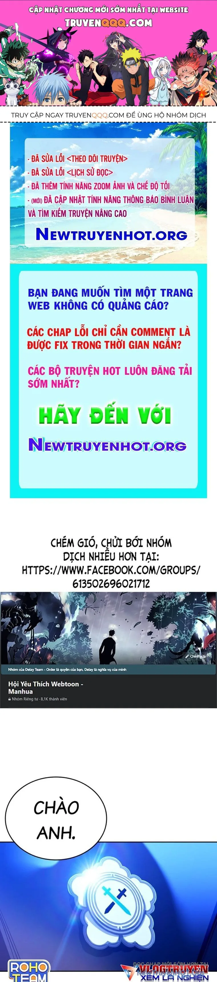 Thực Thi Công Lý chương 9 - trang 1
