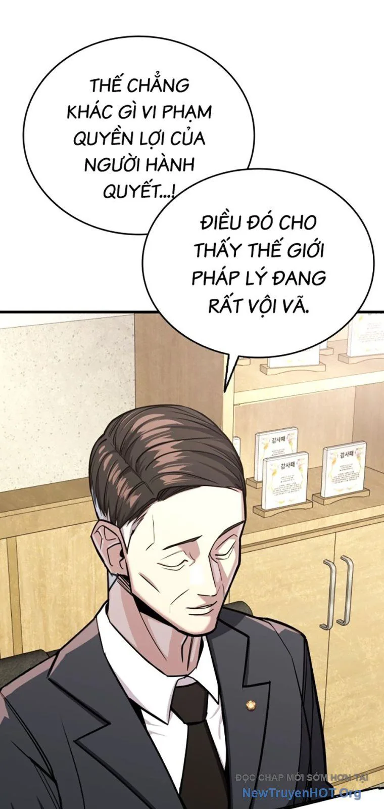 Thực Thi Công Lý chương 9 - trang 52