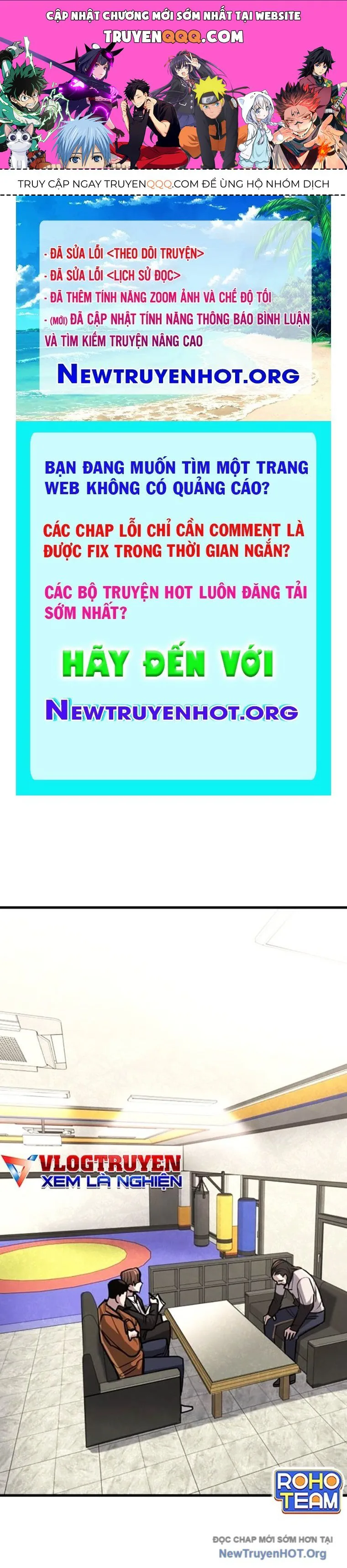 Thực Thi Công Lý chương 10 - trang 1