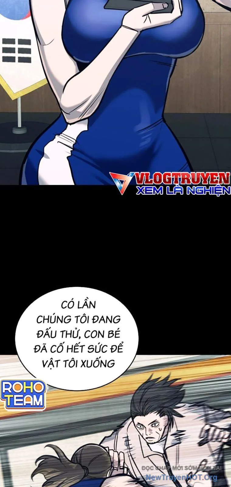 Thực Thi Công Lý chương 10 - trang 6