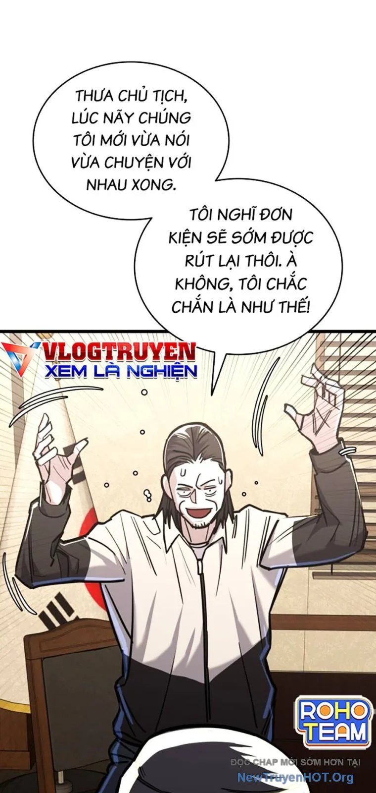 Thực Thi Công Lý chương 10 - trang 105