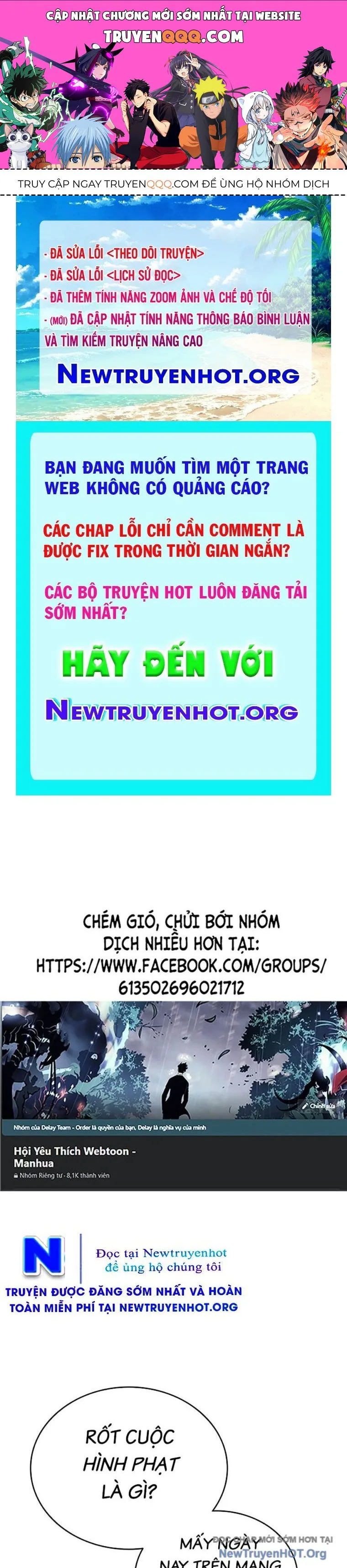 Thực Thi Công Lý chương 13 - trang 1