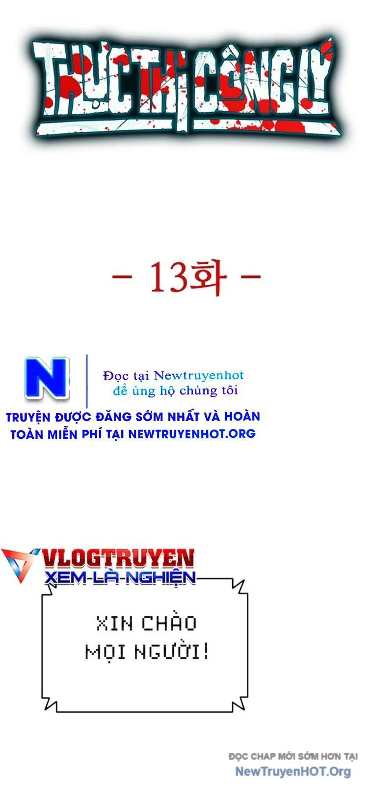 Thực Thi Công Lý chương 13 - trang 42