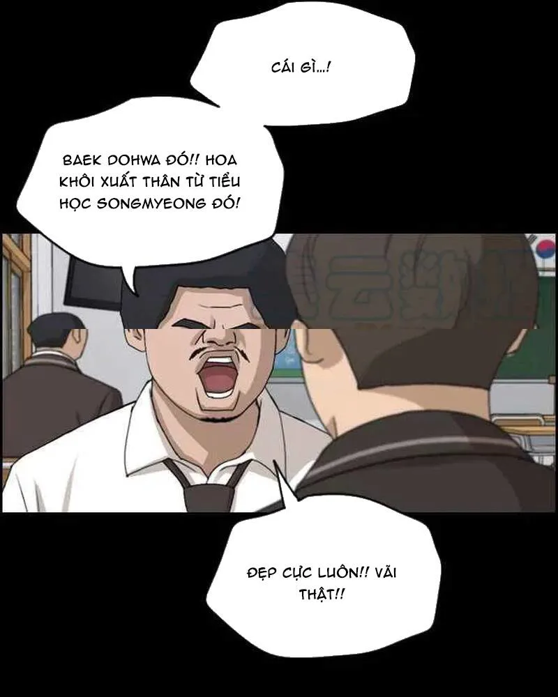 Free Draw chương 272 - trang 4