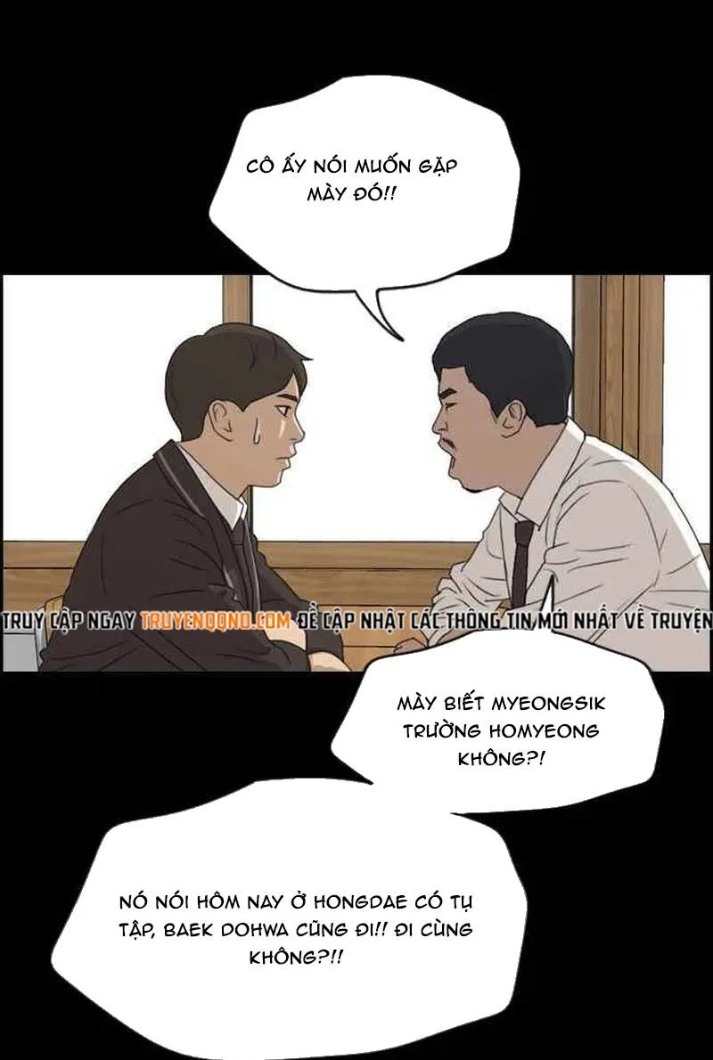Free Draw chương 272 - trang 5