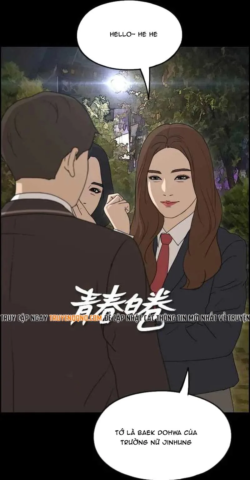 Free Draw chương 272 - trang 13