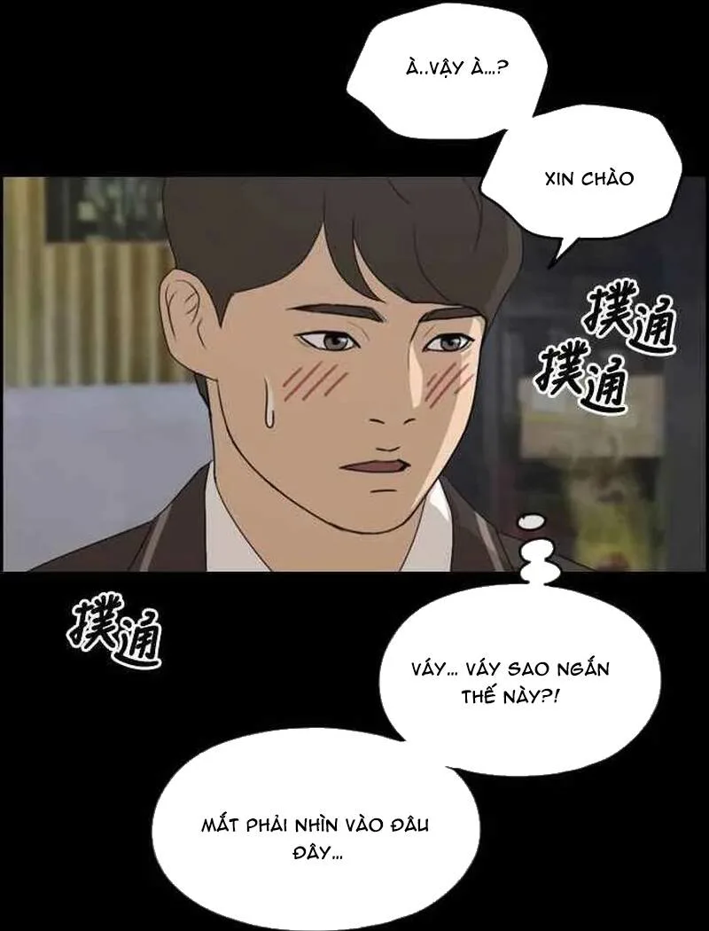 Free Draw chương 272 - trang 15