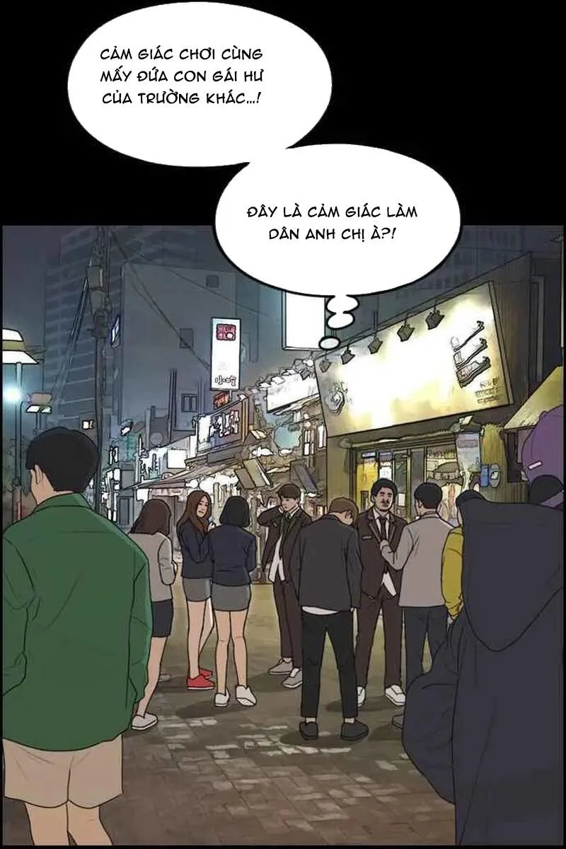 Free Draw chương 272 - trang 18
